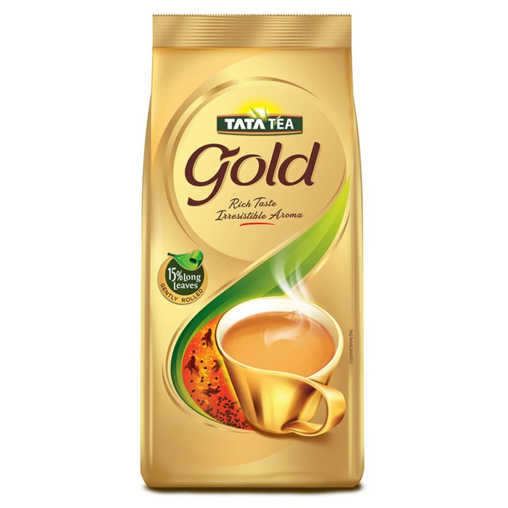 Tata Tea Gold, 250gm