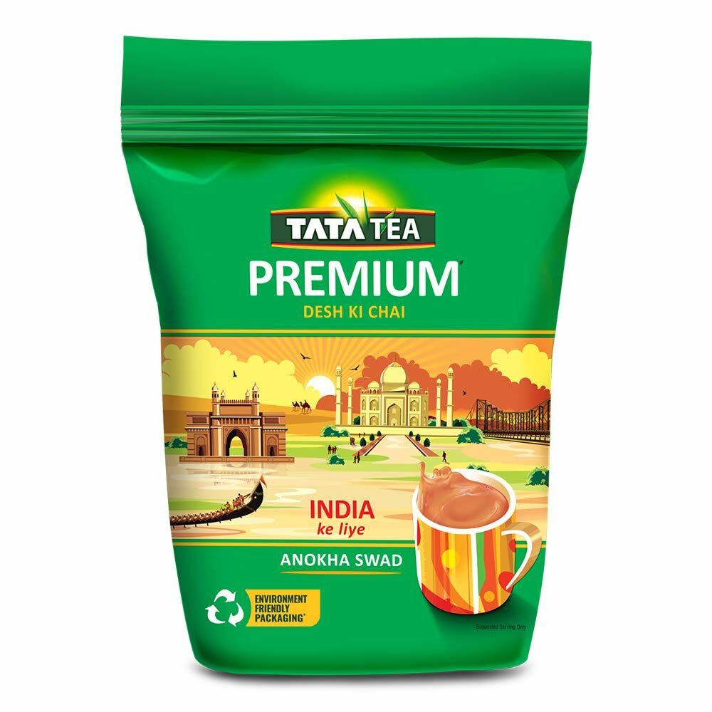 Tata Tea Premium, 1kg