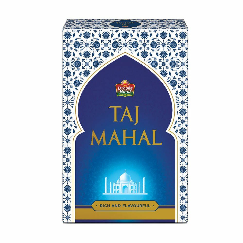 Brooke Bond Taj Mahal Tea, 250g