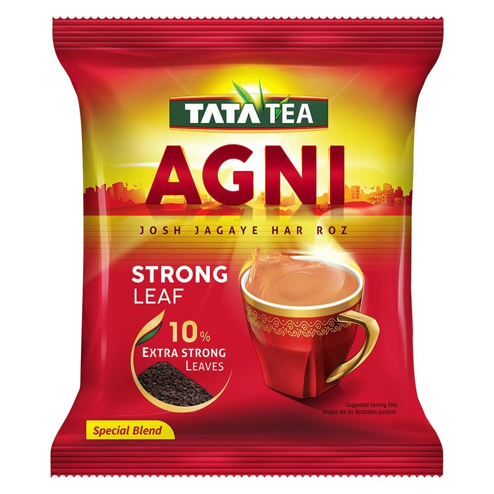 Tata Tea Agni, 250g